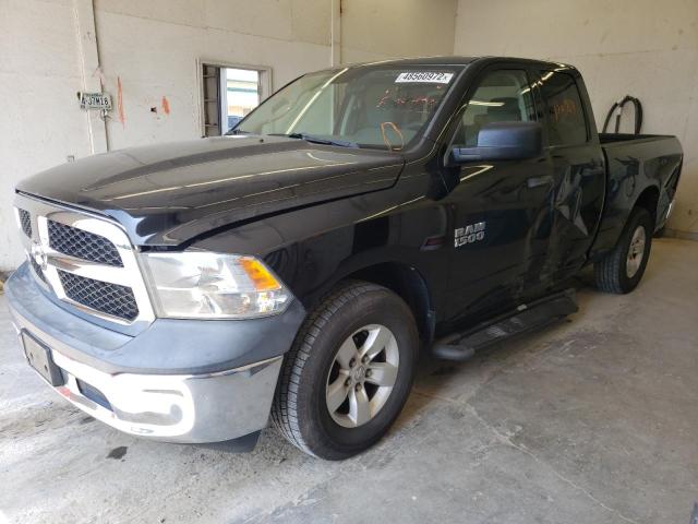 Photo 2 from auction – 2013 RAM 1500 ST with VIN 1C6RR6FG7DS538815