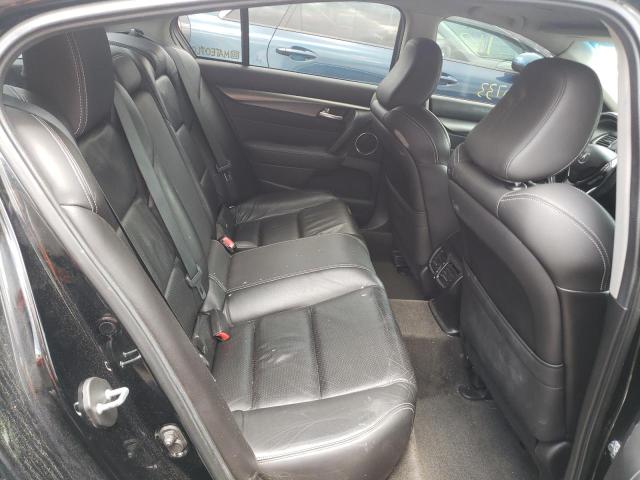 Photo 6 from auction – 2012 ACURA TL with VIN 19UUA9F55CA004017