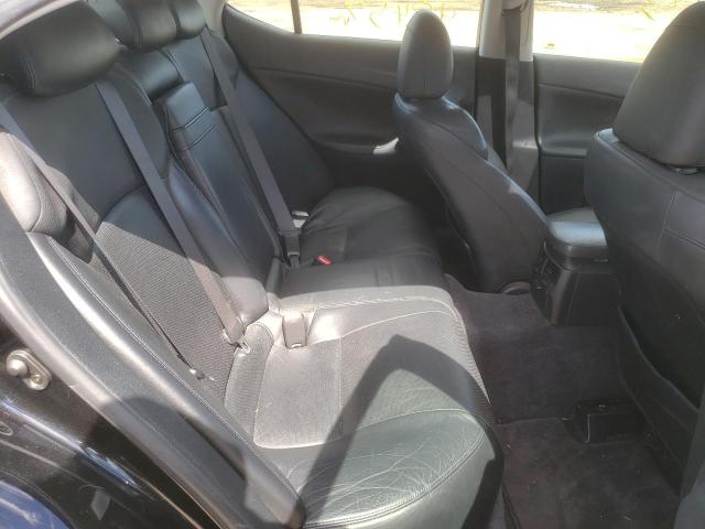 Photo 6 from auction – 2006 LEXUS IS 250 with VIN JTHCK262862004367
