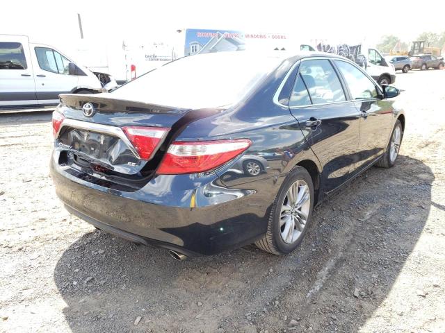 Foto 4 de la subasta – 2016 TOYOTA CAMRY con VIN 4T1BF1FK5GU558172
