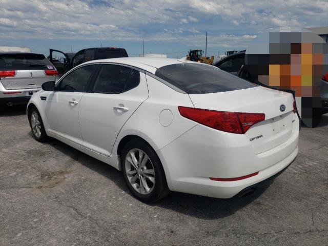 صورة رقم 3 من المزاد - 2013 KIA OPTIMA EX مع VIN 5XXGN4A70DG124244