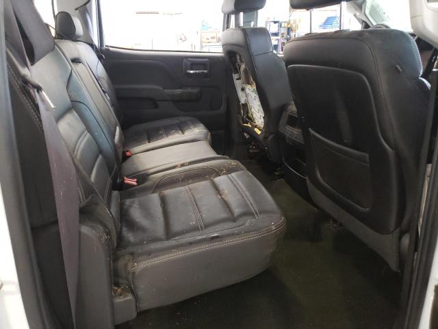 Photo 6 from auction – 2015 GMC SIERRA K25 with VIN 1GT120E85FF506782