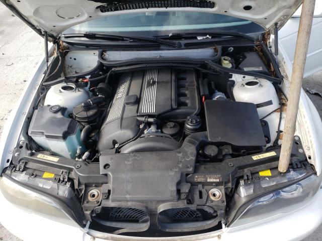 Photo 7 from auction – 2006 BMW 325 CI with VIN WBABW33426PX86663