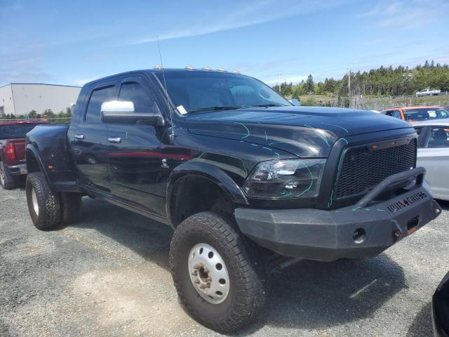 Фото 1 с аукциона – 2012 DODGE RAM 3500 L с VIN 3C63DRML3CG234389