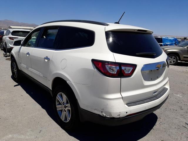 Zdjęcie 3 z aukcji – 2014 CHEVROLET TRAVERSE z VIN 1GNKRGKDXEJ328140