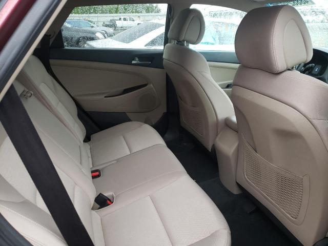 Photo 6 from auction – 2016 HYUNDAI TUCSON LIM with VIN KM8J3CA23GU040973