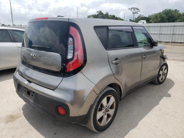 Photo 4 from auction – 2017 KIA SOUL with VIN KNDJN2A2XH7445818