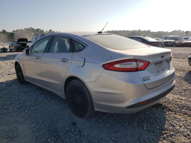 Photo 3 from auction – 2014 FORD FUSION SE with VIN 3FA6P0HD2ER311648