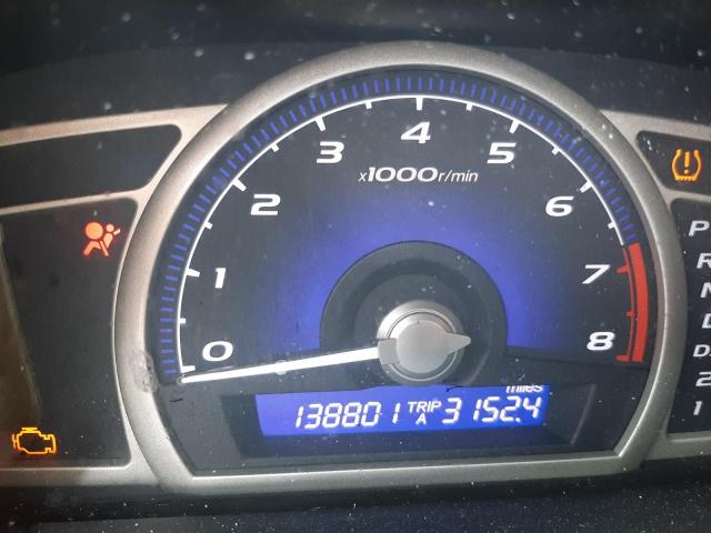 Photo 8 from auction – 2011 HONDA CIVIC EX with VIN 2HGFA1F83BH515150