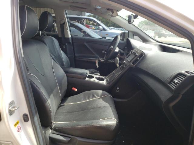 Photo 5 from auction – 2013 TOYOTA VENZA LE with VIN 4T3ZA3BB1DU076865