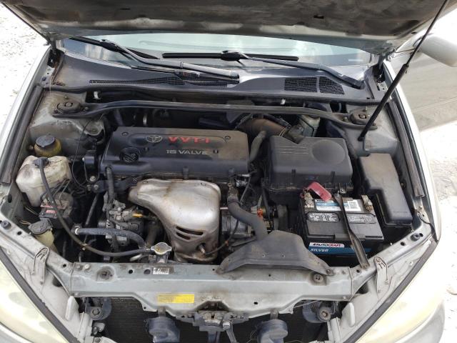 Photo 7 from auction – 2006 TOYOTA CAMRY LE with VIN 4T1BE32K46U707786