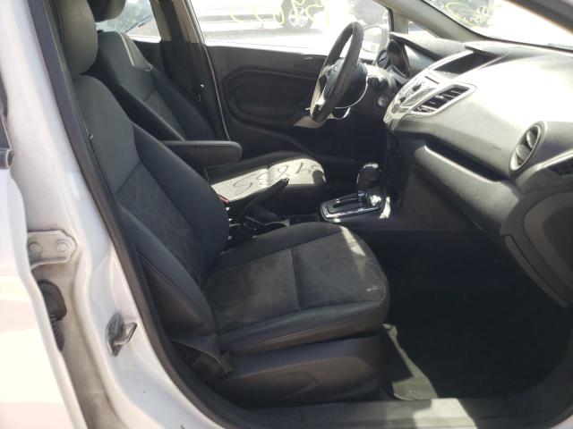 Photo 5 from auction – 2012 FORD FIESTA SE with VIN 3FADP4EJ1CM216517