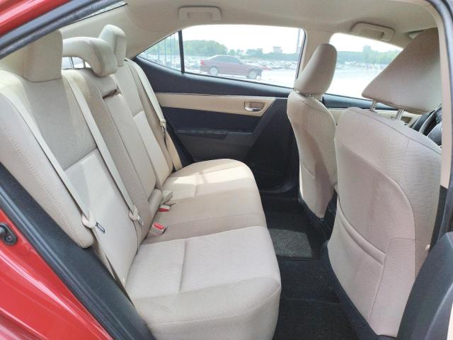 Photo 6 from auction – 2015 TOYOTA COROLLA L with VIN 2T1BURHE1FC308293