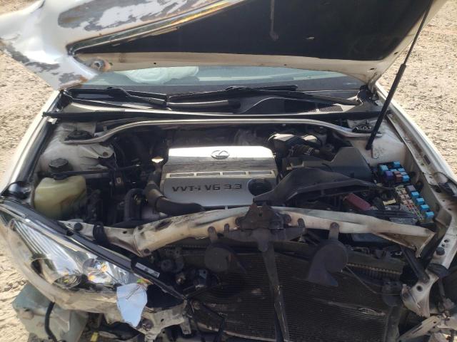 Photo 7 from auction – 2005 LEXUS ES 330 with VIN JTHBA30G655069322