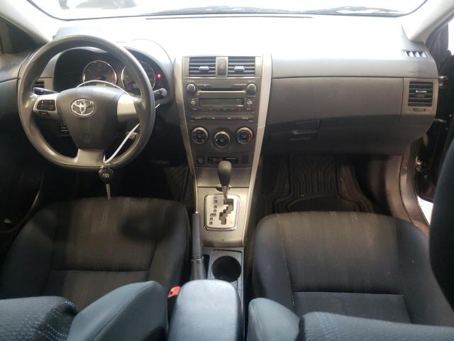 Photo 9 from auction – 2011 TOYOTA COROLLA BA with VIN 2T1BU4EE1BC632751