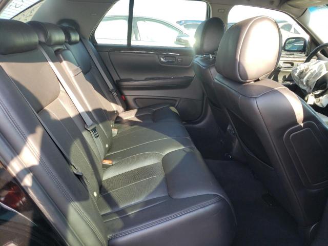Photo 6 from auction – 2008 CADILLAC DTS with VIN 1G6KD57Y58U205519