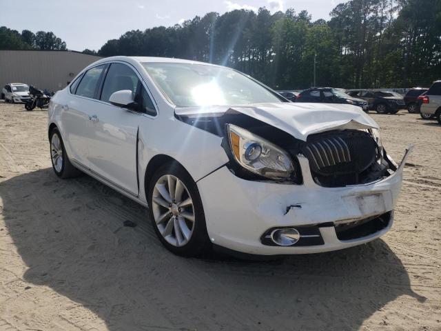 BUICK VERANO CON 2014 with VIN 1G4PR5SK7E4147993 - Photo from auction