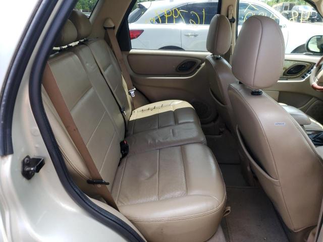 Photo 6 from auction – 2005 FORD ESCAPE with VIN 1FMCU94125KB35707