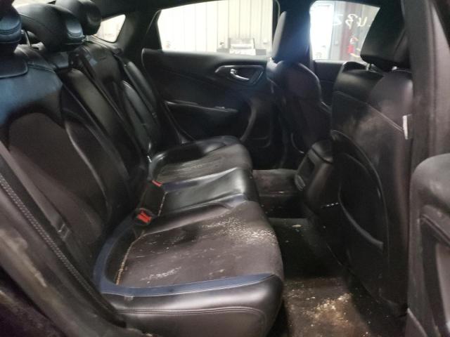 Photo 6 from auction – 2015 CHRYSLER 200 S with VIN 1C3CCCBG5FN517830