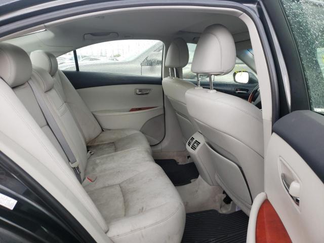 Photo 6 from auction – 2008 LEXUS ES 350 with VIN JTHBJ46G182244269