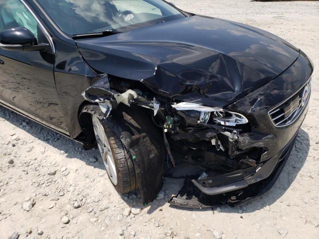 Photo 9 from auction – 2016 VOLVO S60 PLATIN with VIN LYV402FM0GB085684