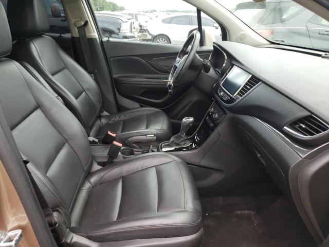 Photo 5 from auction – 2019 BUICK ENCORE ESS with VIN KL4CJGSM5KB756427