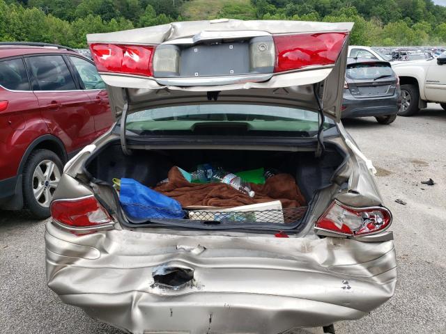 Photo 9 from auction – 2001 BUICK LESABRE CU with VIN 1G4HP54K514193906