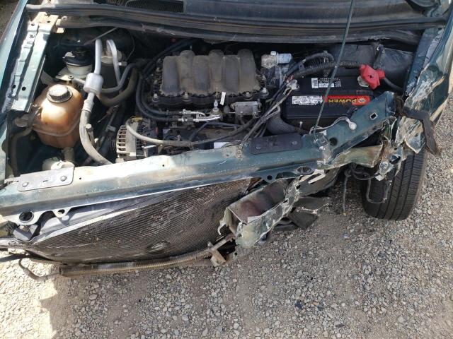 Photo 7 from auction – 2000 FORD WINDSTAR L with VIN 2FMZA5141YBB66875