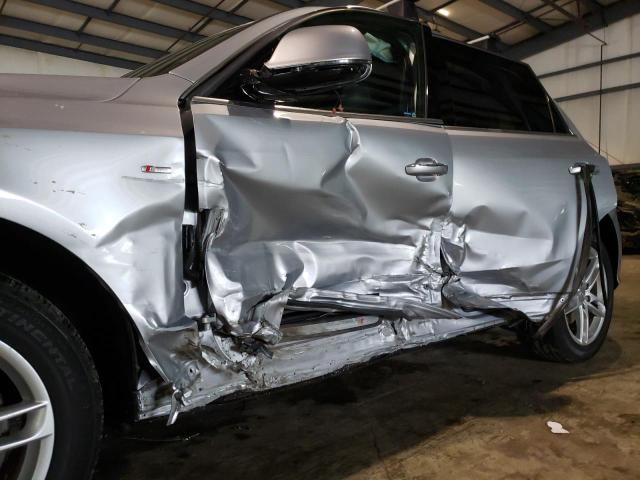 Photo 10 from auction – 2016 AUDI Q5 PREMIUM with VIN WA1D7AFP8GA086101