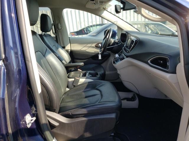 Photo 5 from auction – 2019 CHRYSLER PACIFICA T with VIN 2C4RC1BG5KR721227