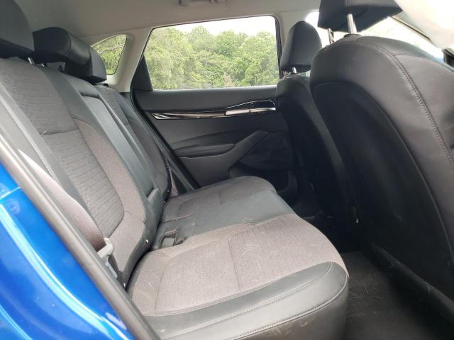 Photo 6 from auction – 2021 KIA SELTOS S with VIN KNDEU2AA4M7203838