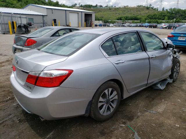 Photo 4 from auction – 2013 HONDA ACCORD LX with VIN 1HGCR2F33DA170306
