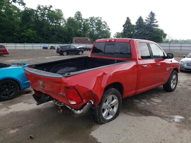 Photo 4 from auction – 2015 RAM 1500 SLT with VIN 1C6RR7GT2FS659403