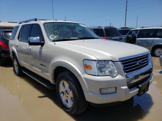 FORD EXPLORER L 2006 with VIN 1FMEU65E06UB33047 - Photo from auction