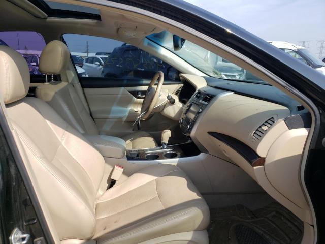 Photo 5 from auction – 2013 NISSAN ALTIMA 2.5 with VIN 1N4AL3AP4DN570705