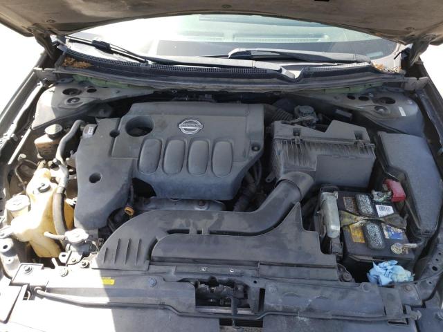 Photo 7 from auction – 2009 NISSAN ALTIMA 2.5 with VIN 1N4AL21E79N444922