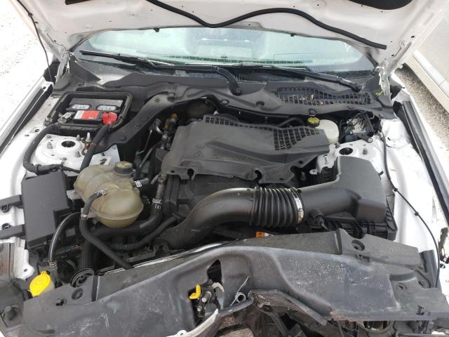 Photo 7 from auction – 2017 FORD MUSTANG with VIN 1FA6P8TH0H5272297