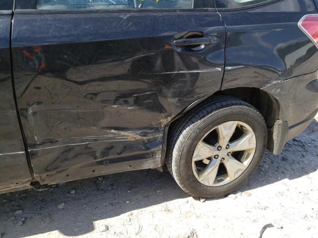 Photo 9 from auction – 2015 SUBARU FORESTER 2 with VIN JF2SJABC1FH413656