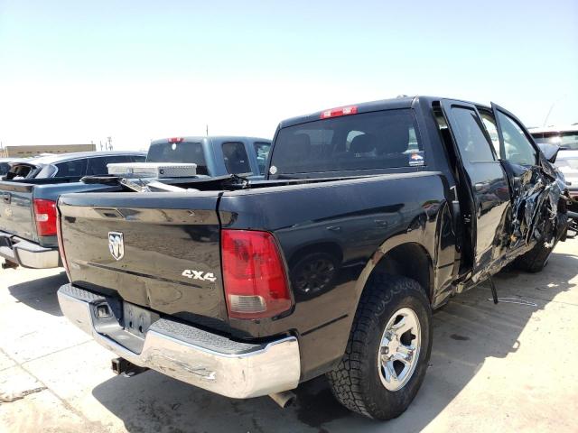 Photo 4 from auction – 2011 DODGE RAM 1500 with VIN 1D7RV1CT5BS588303