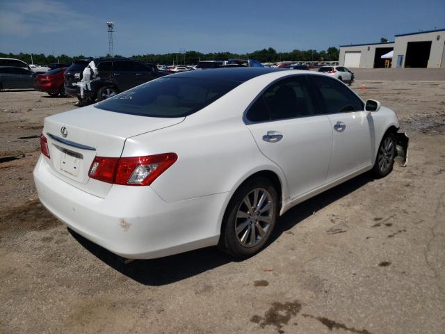 Photo 4 from auction – 2008 LEXUS ES 350 with VIN JTHBJ46G182241517