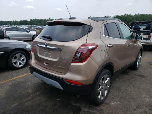 Photo 4 from auction – 2019 BUICK ENCORE ESS with VIN KL4CJGSM5KB756427