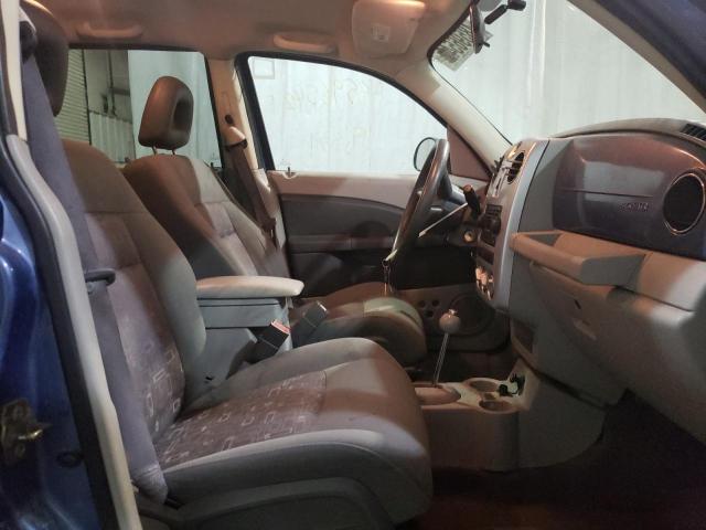 Photo 5 from auction – 2006 CHRYSLER PT CRUISER with VIN 3A4FY58B66T280616