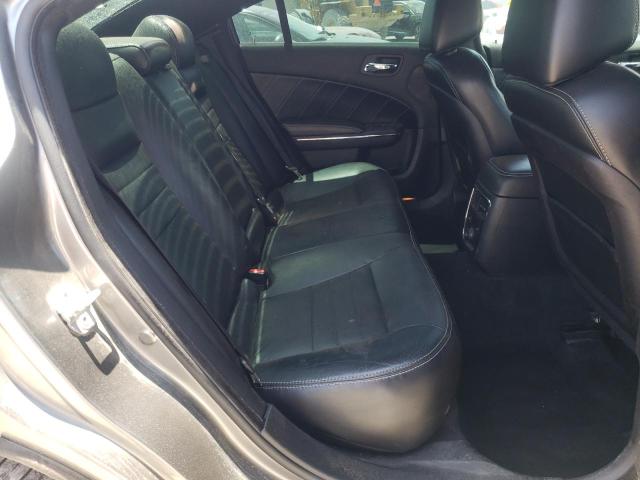 Photo 6 from auction – 2011 DODGE CHARGER R/ with VIN 2B3CL5CT6BH609391