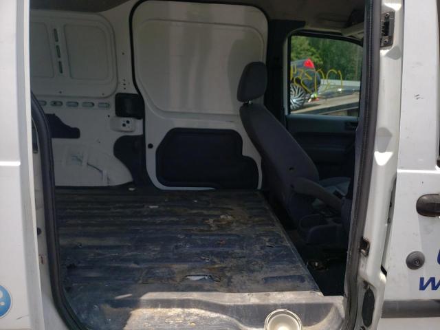 Photo 6 from auction – 2012 FORD TRANSIT CO with VIN NM0LS7AN2CT104371