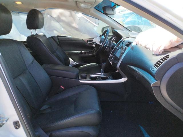 Photo 5 from auction – 2013 NISSAN ALTIMA 3.5 with VIN 1N4BL3AP3DN502884