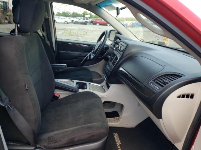 Photo 5 from auction – 2012 DODGE GRAND CARA with VIN 2C4RDGCG2CR157133