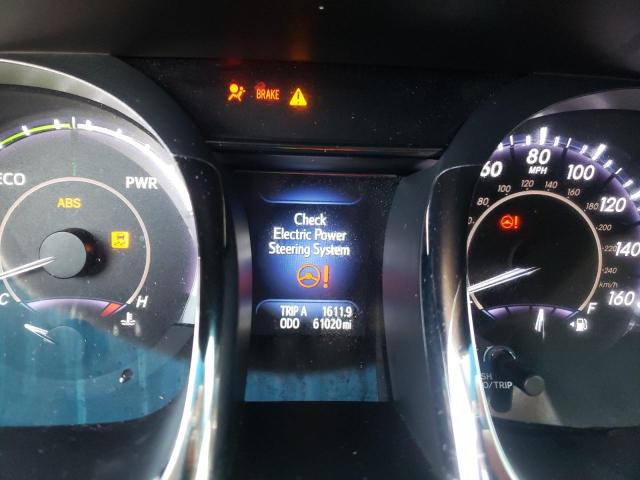 Photo 8 from auction – 2014 TOYOTA AVALON HYB with VIN 4T1BD1EB6EU025946
