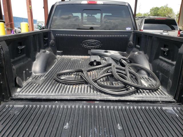 Photo 9 from auction – 2020 FORD F150 SUPER with VIN 1FTEW1E4XLFA54915