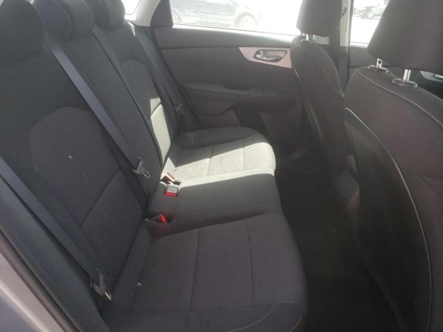Photo 6 from auction – 2022 KIA FORTE FE with VIN 3KPF24AD6NE471663
