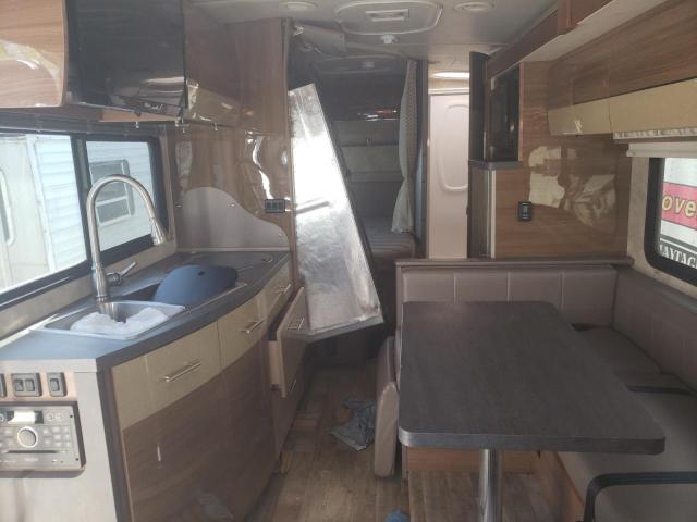 Photo 6 from auction – 2018 MERCEDES-BENZ SPRINTER 3 with VIN WDAPF4CC9H9729134